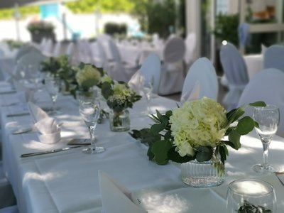 Hotel Restaurant Molitor