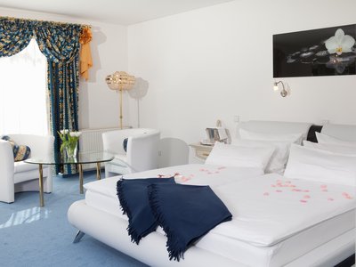 Hotel Restaurant Alemannenhof