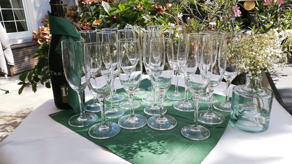 Hochzeitslocation Hotel Restaurant Molitor