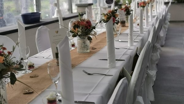 Hochzeitslocation Hotel Restaurant Molitor