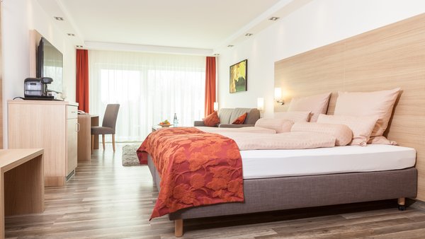 Hochzeitslocation Hotel Restaurant Alemannenhof