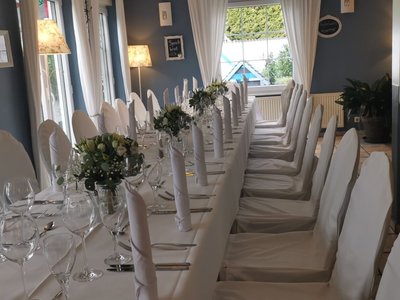 Hotel Restaurant Molitor