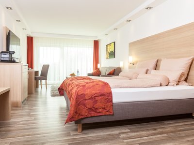 Hotel Restaurant Alemannenhof