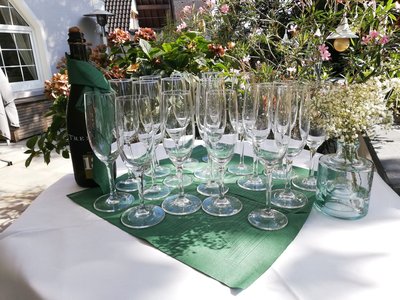 Hotel Restaurant Molitor