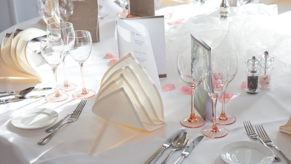 Hochzeitslocation Hotel Restaurant Alemannenhof