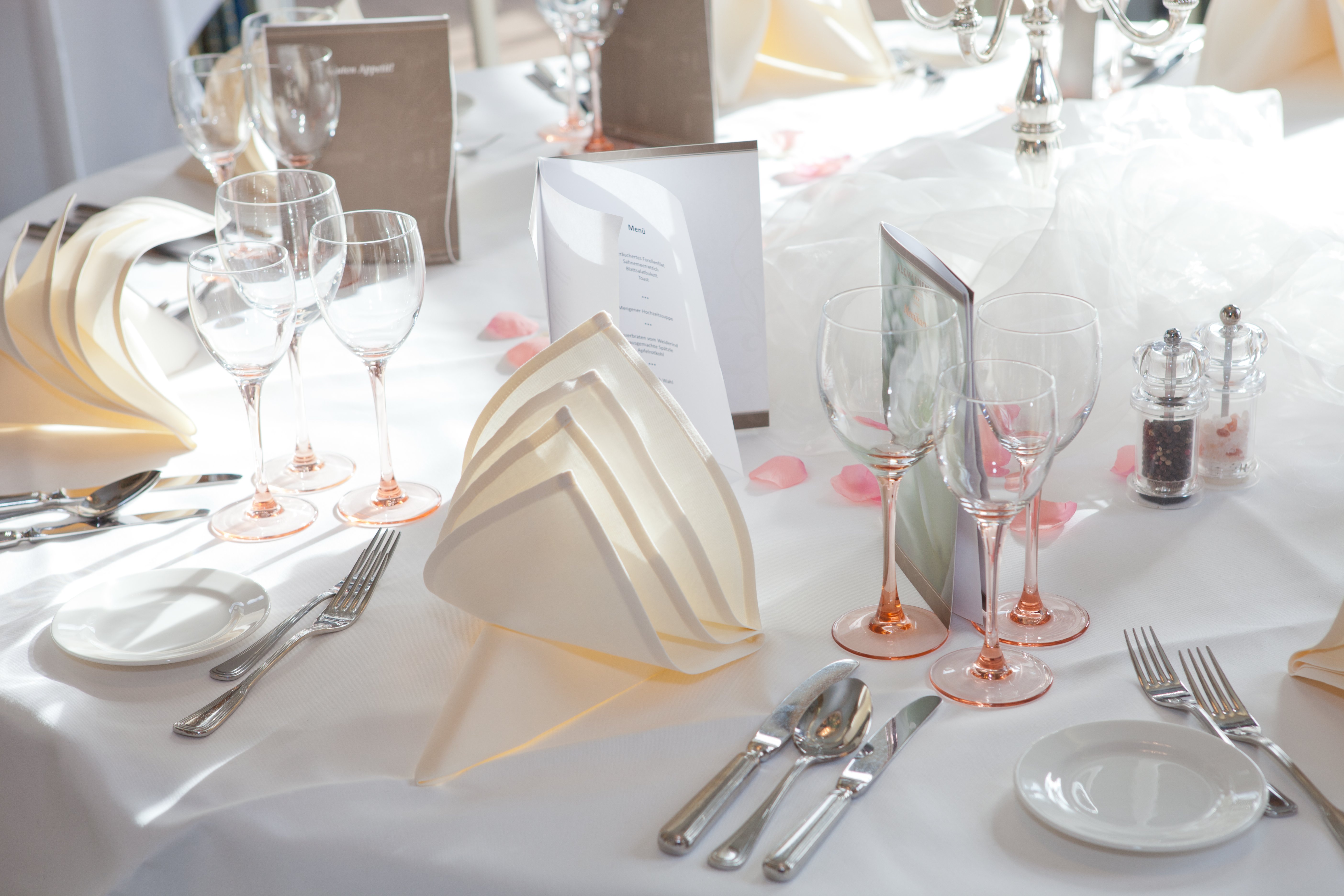 Hochzeitslocation Hotel Restaurant Alemannenhof