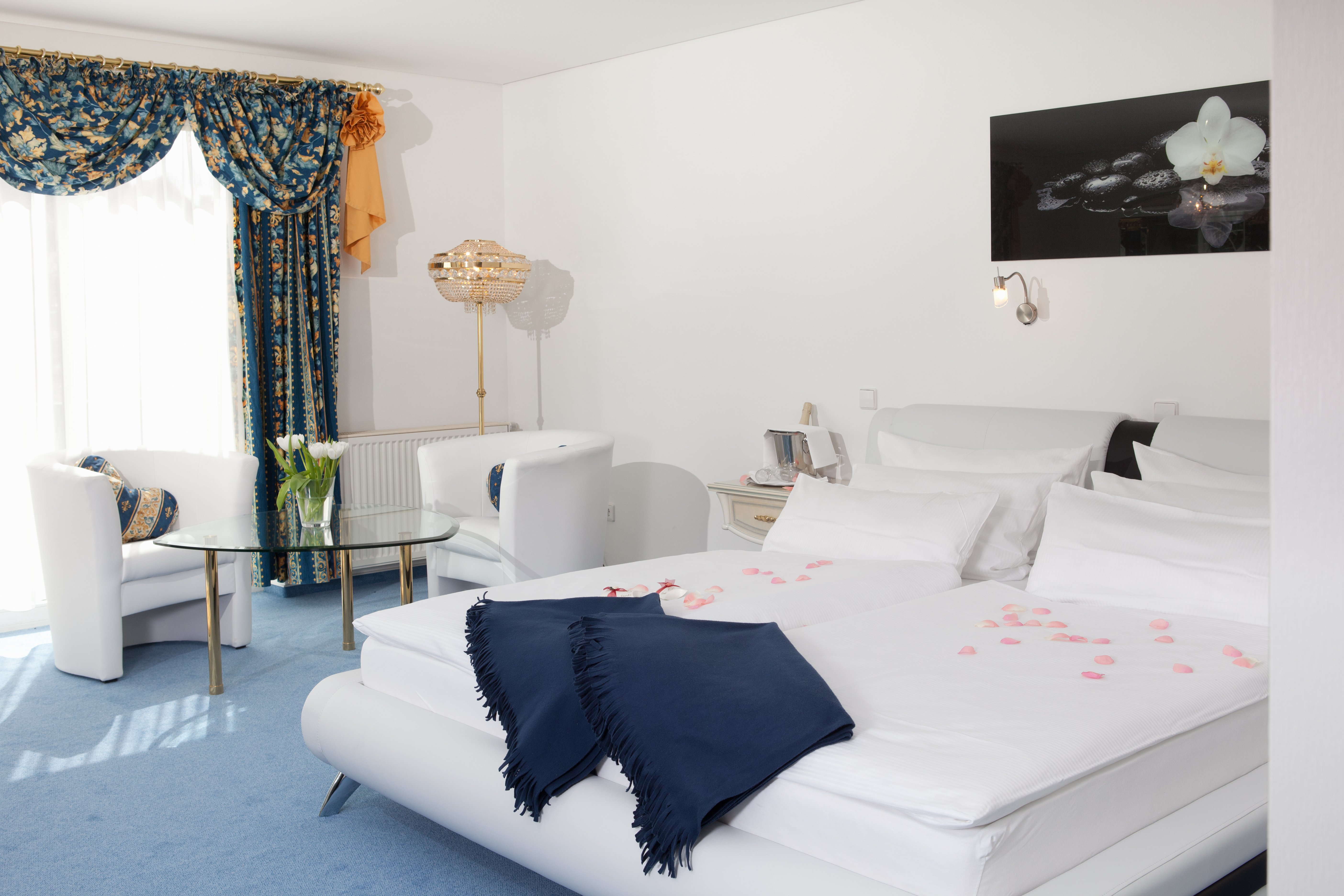 Hochzeitslocation Hotel Restaurant Alemannenhof