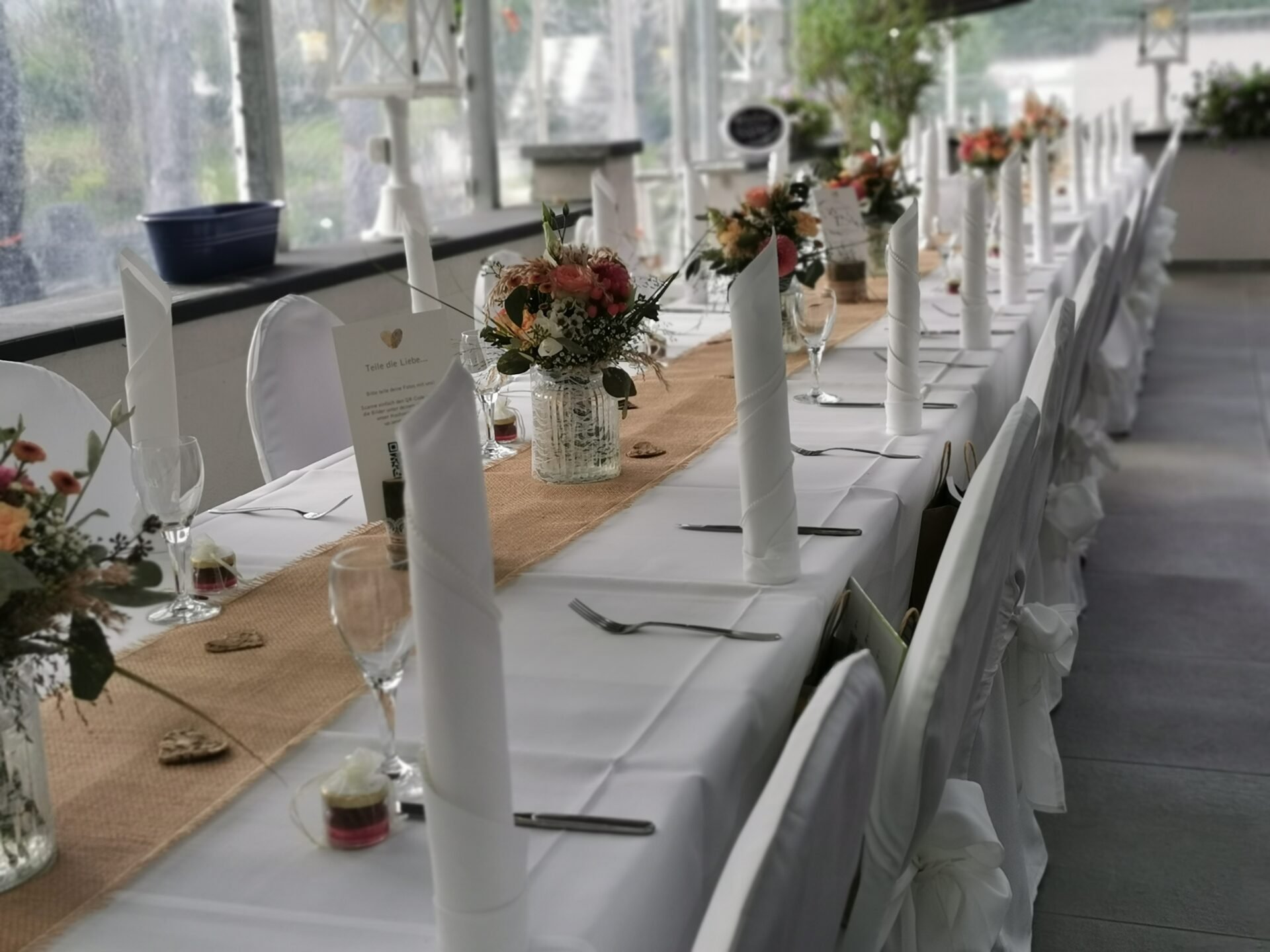 Hochzeitslocation Hotel Restaurant Molitor