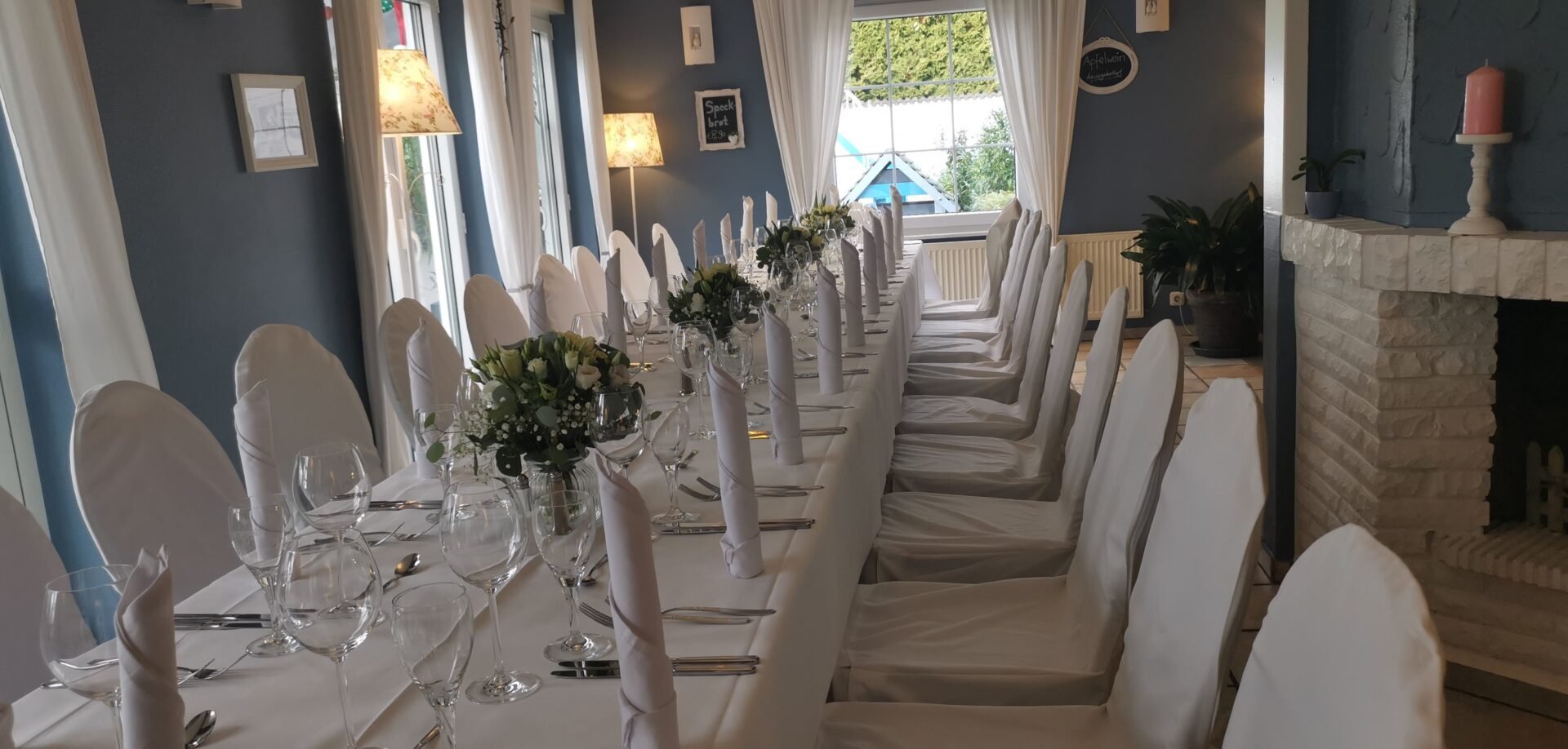 Hochzeitslocation Hotel Restaurant Molitor