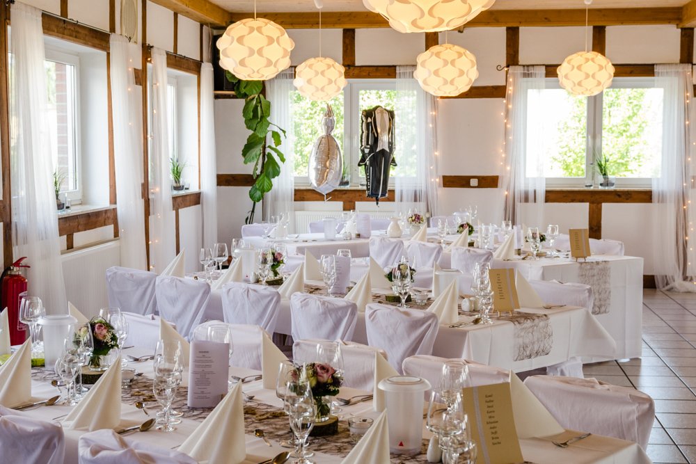 Hochzeitslocation Hotel Rosenhof