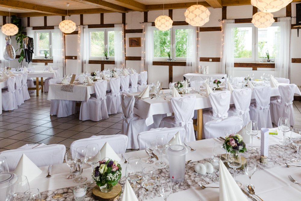 Hochzeitslocation Hotel Rosenhof