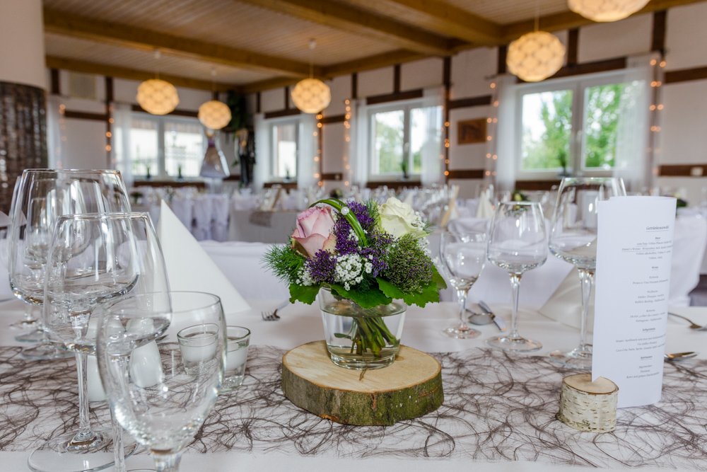 Hochzeitslocation Hotel Rosenhof