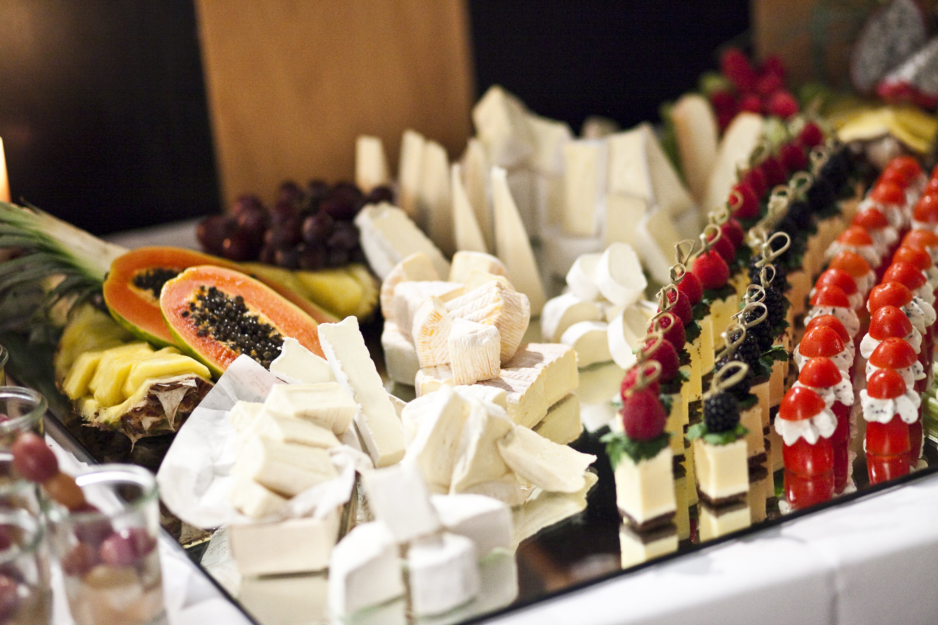 Hochzeitslocation Hotel Rosenhof