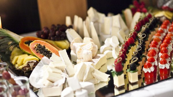 Hochzeitslocation Hotel Rosenhof