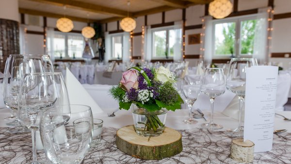 Hochzeitslocation Hotel Rosenhof