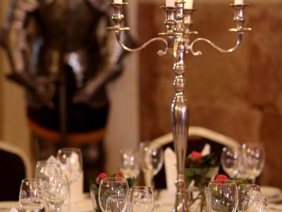 Hotel Schloss Edesheim