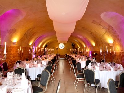 Hotel Schloss Edesheim