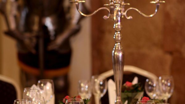 Hochzeitslocation Hotel Schloss Edesheim