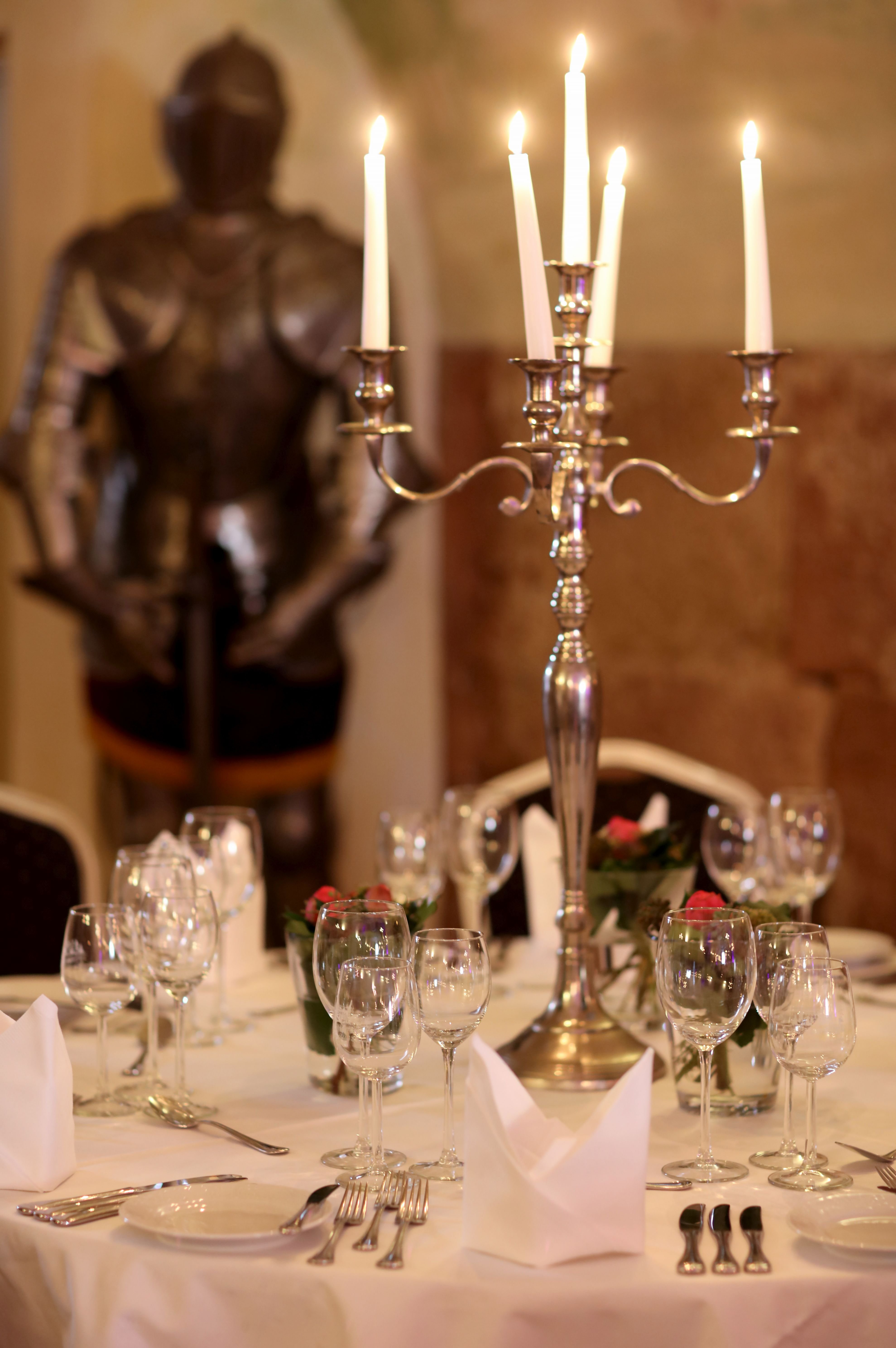 Hochzeitslocation Hotel Schloss Edesheim