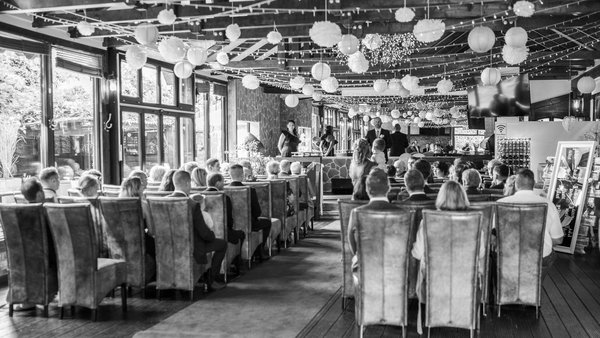 Hochzeitslocation Hotel Schulz Classic