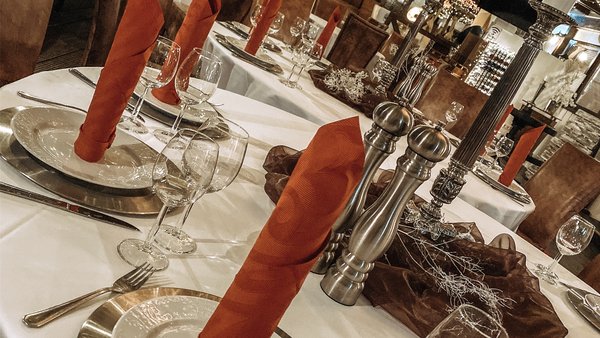 Hochzeitslocation Hotel Schulz Classic