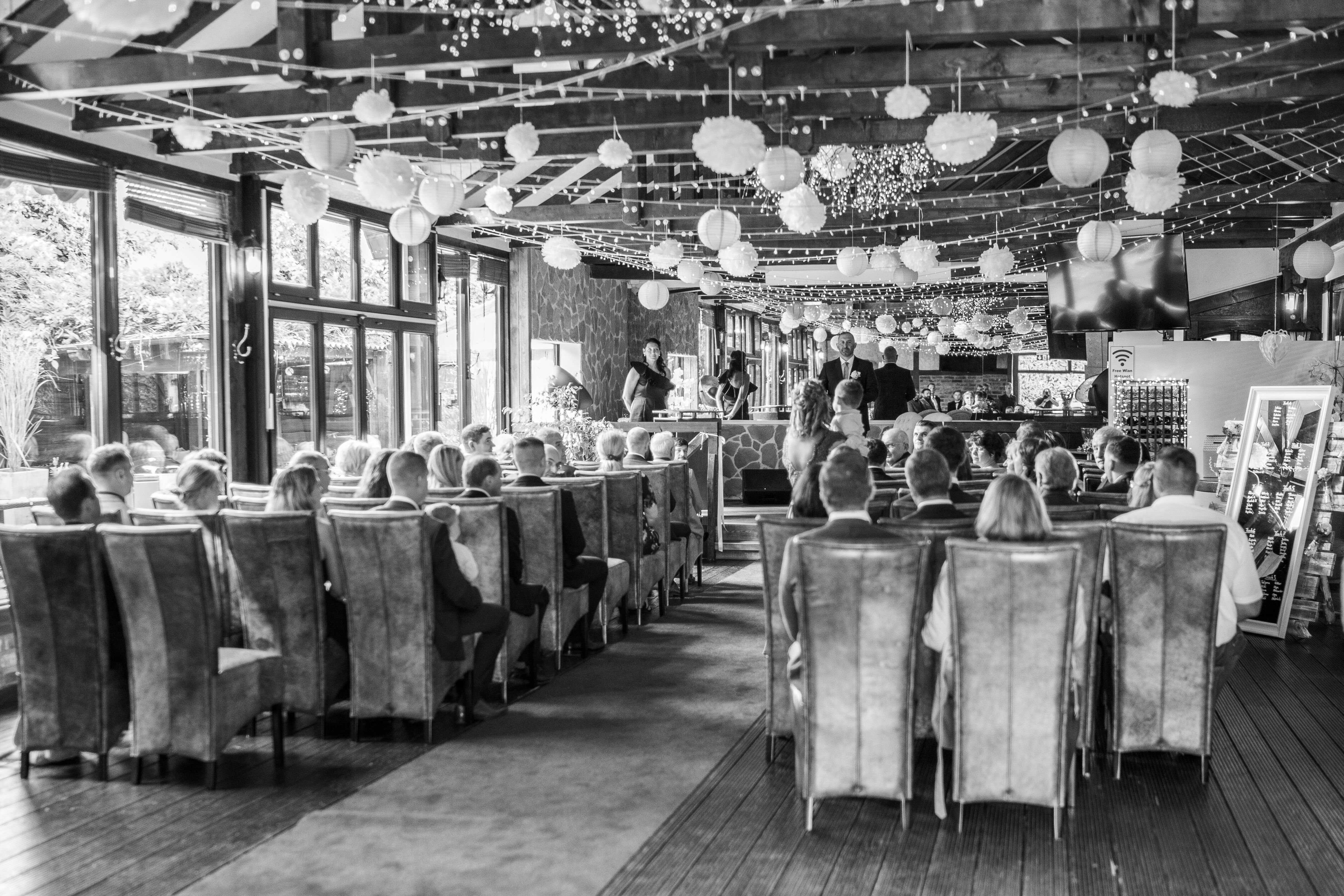 Hochzeitslocation Hotel Schulz Classic