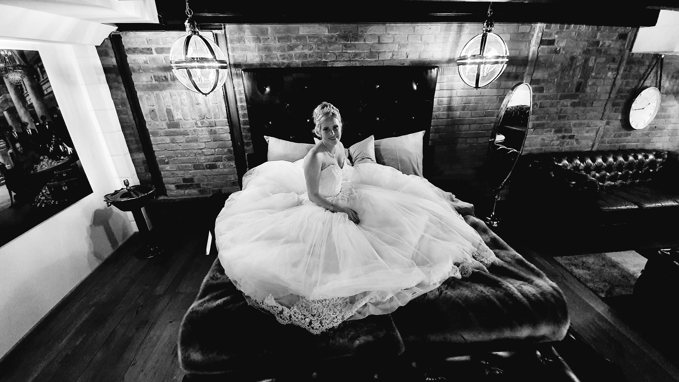 Hochzeitslocation Hotel Schulz Classic