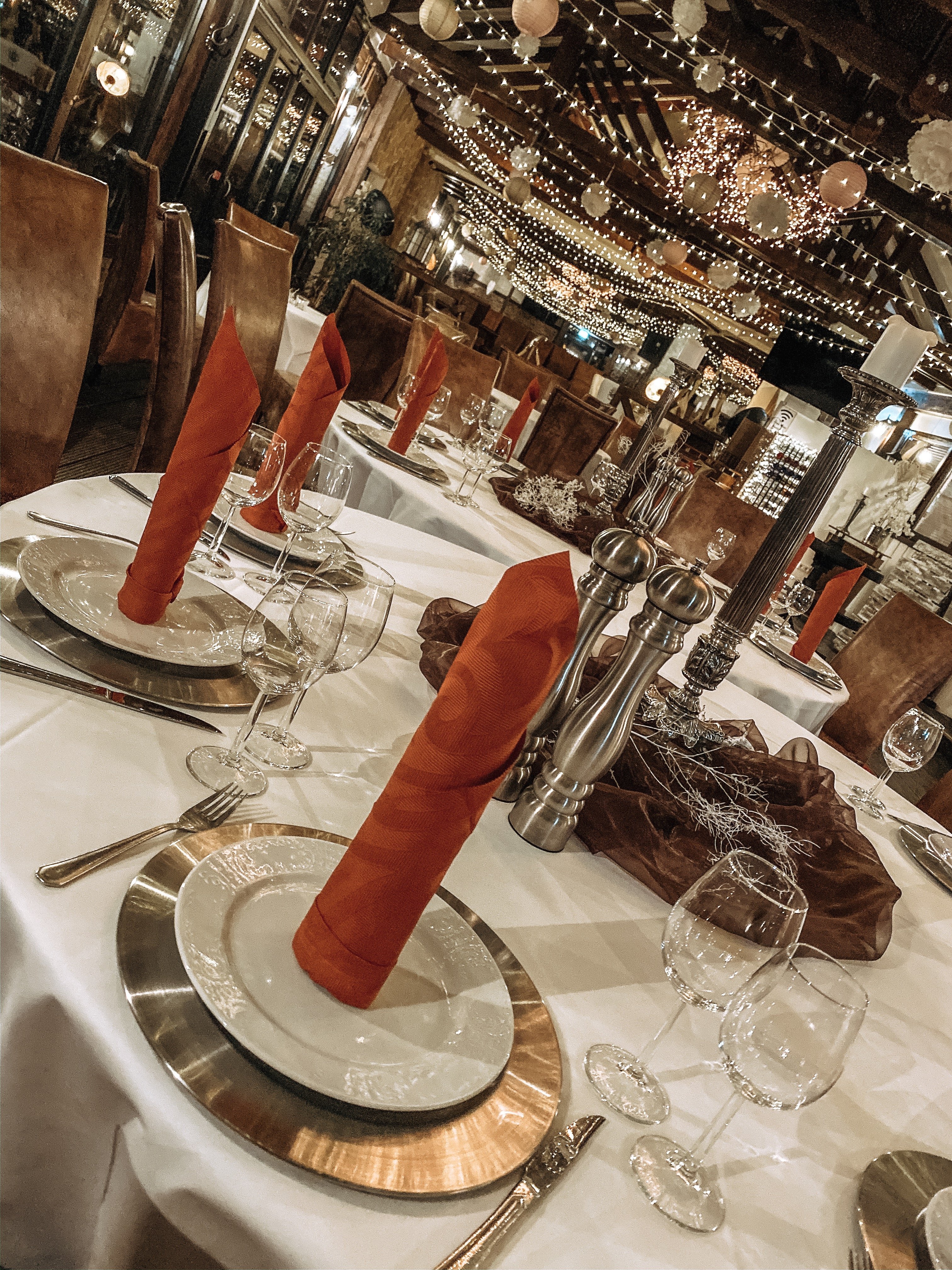 Hochzeitslocation Hotel Schulz Classic