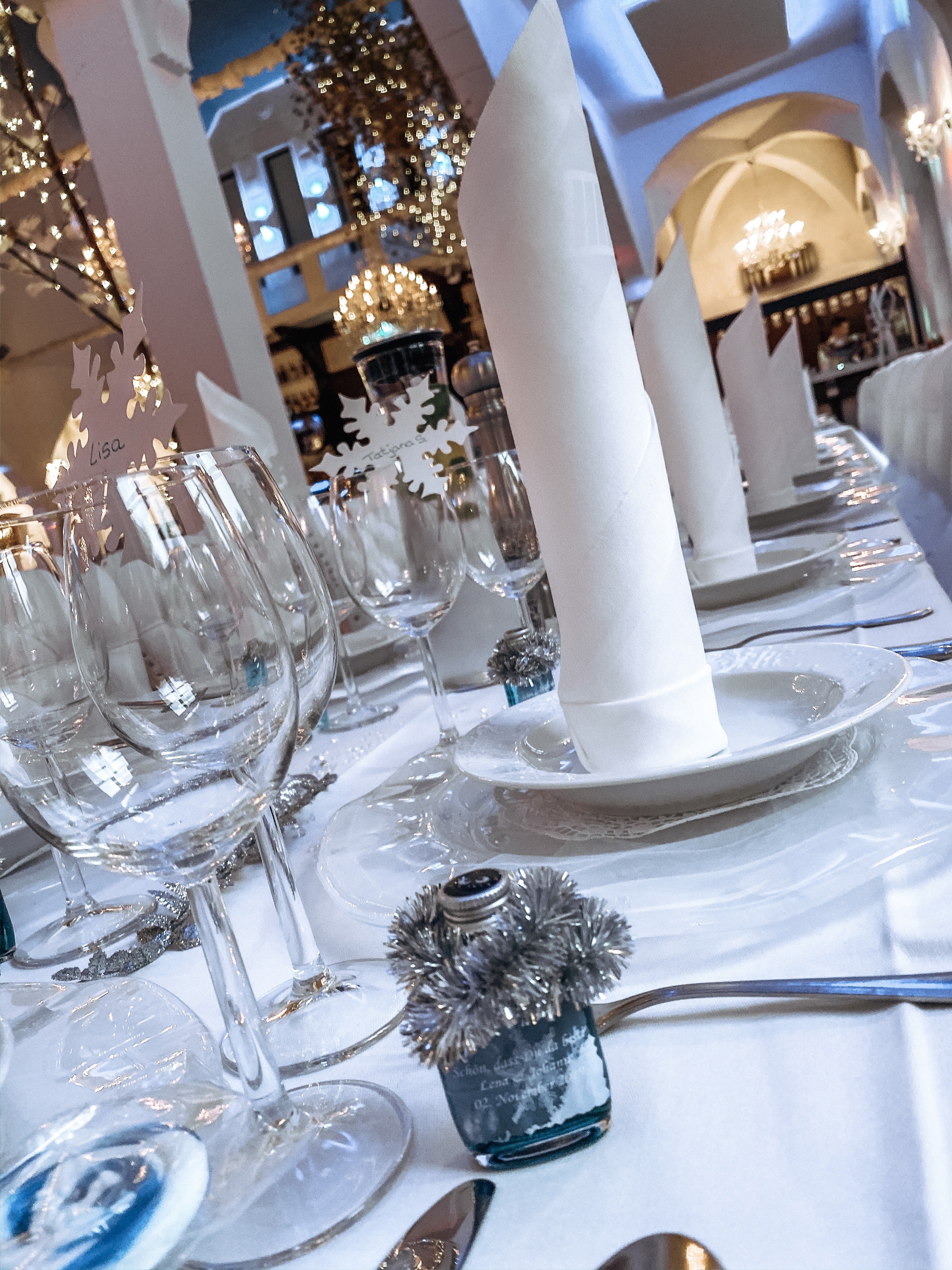 Hochzeitslocation Hotel Schulz Classic