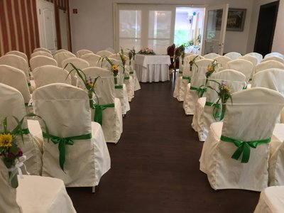 Hotel Seeschloss am Bötzsee bei Berlin