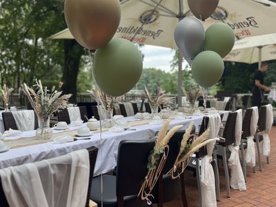 Hotel Seeschloss am Bötzsee bei Berlin
