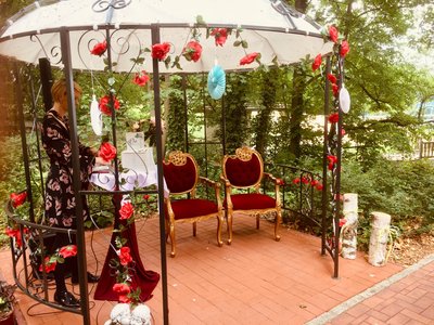 Hotel Seeschloss am Bötzsee bei Berlin