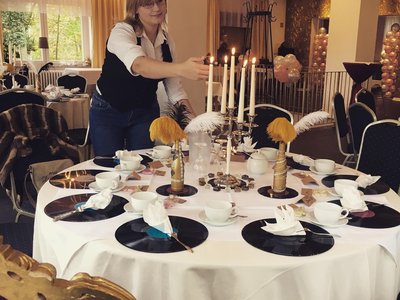 Hotel Seeschloss am Bötzsee bei Berlin