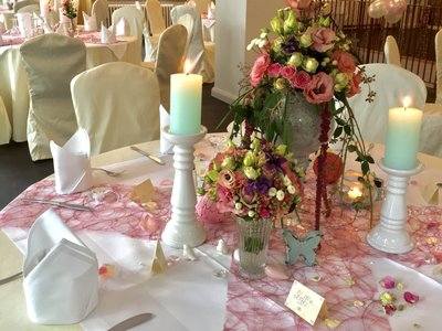 Hotel Seeschloss am Bötzsee bei Berlin