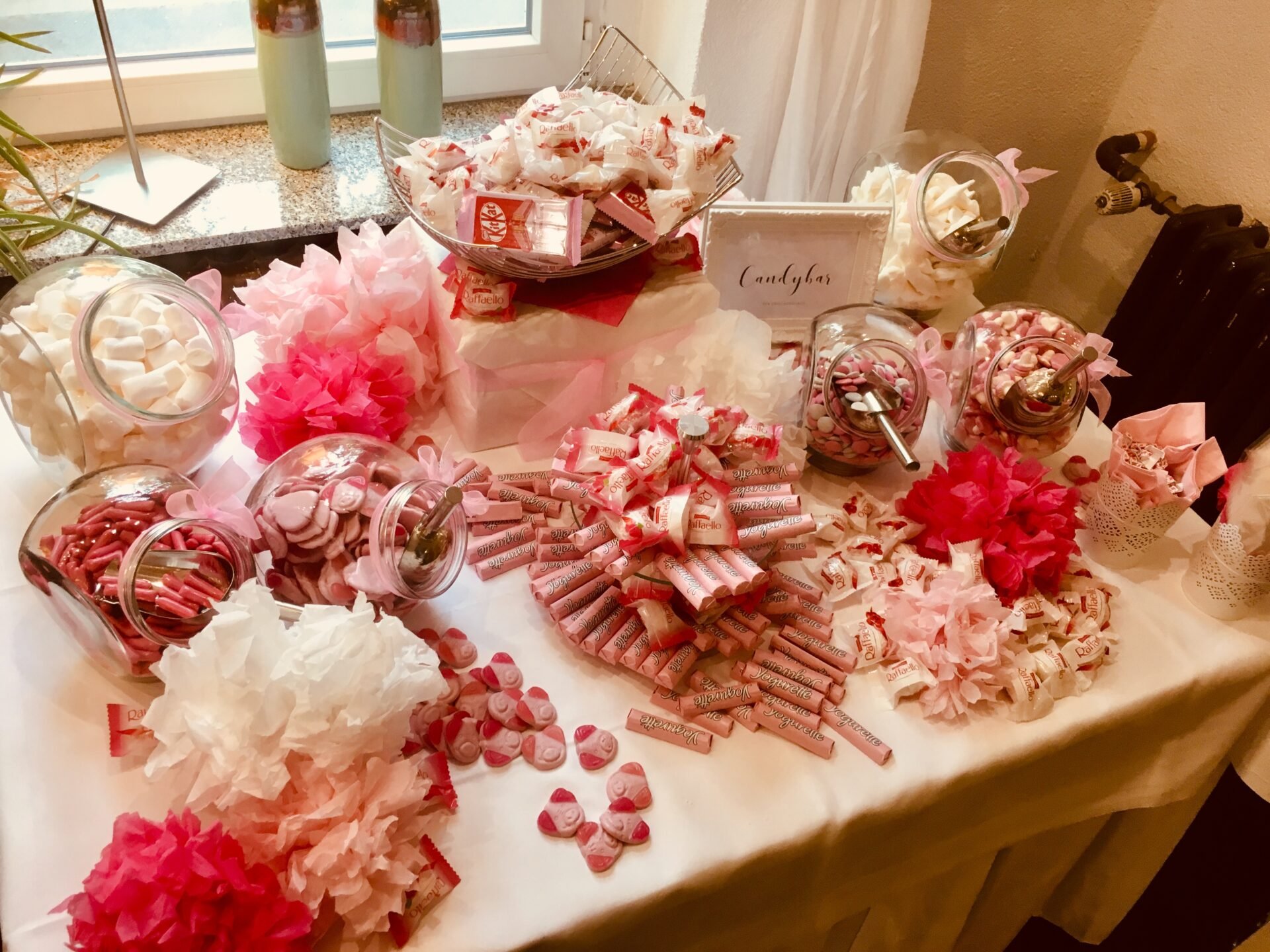 Hochzeitslocation Hotel Seeschloss am Bötzsee bei Berlin