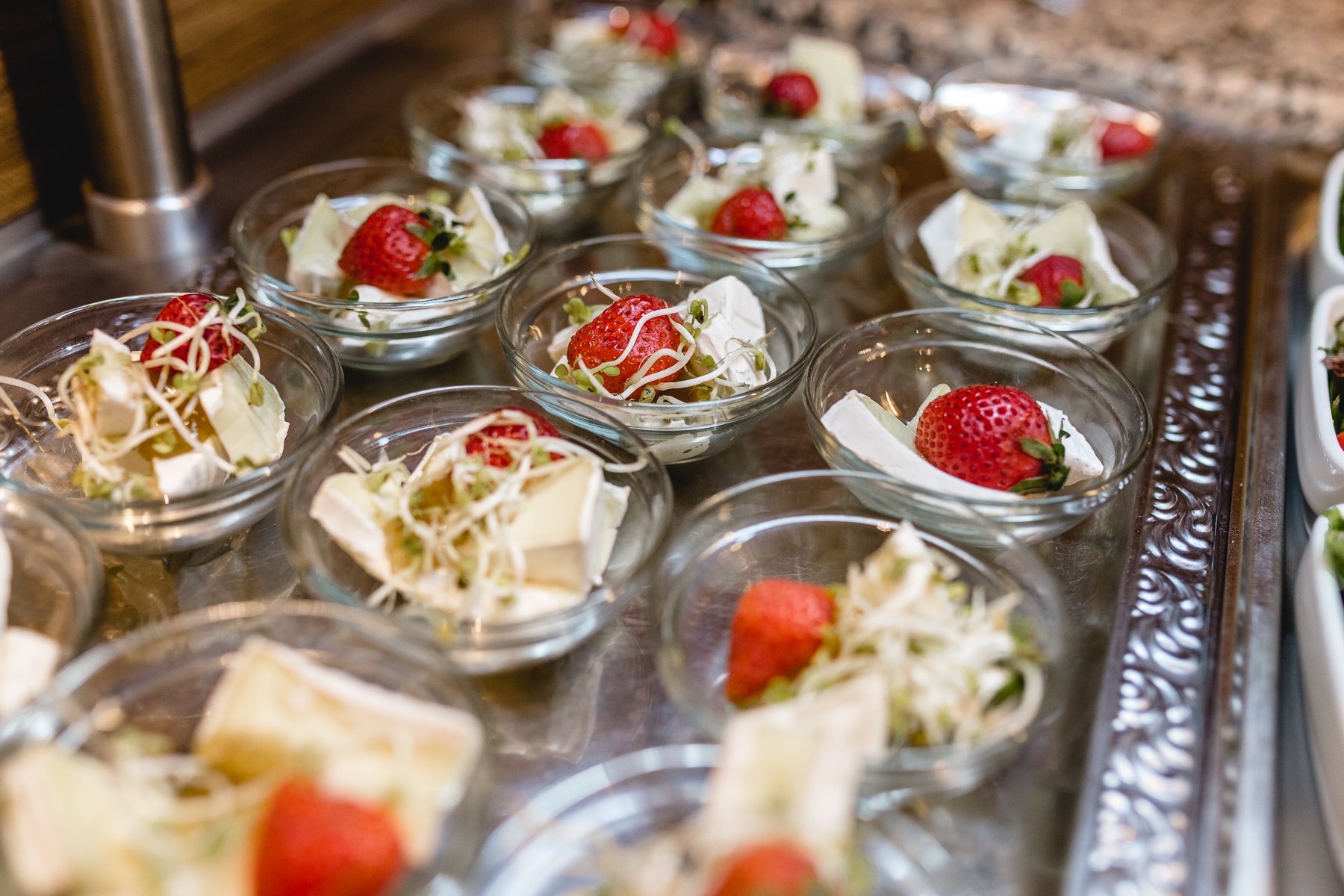 Hochzeitslocation Hotel Seeschloss am Bötzsee bei Berlin
