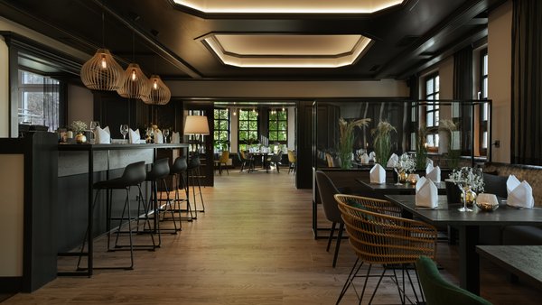 Hochzeitslocation Hotel Stadt Hamburg ***superior