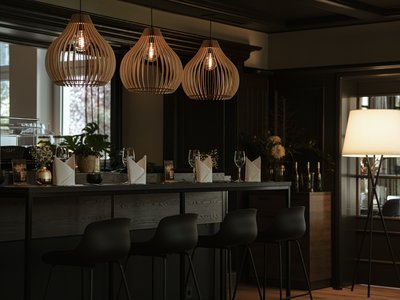 Hotel Stadt Hamburg ***superior