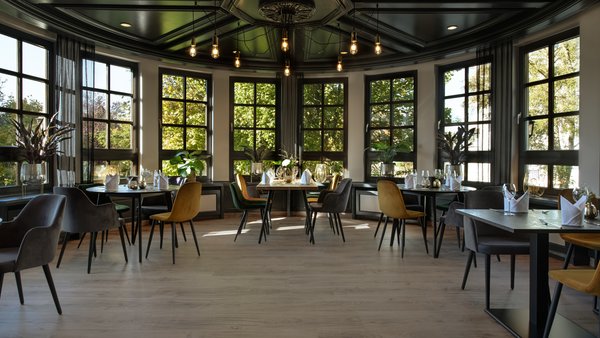 Hochzeitslocation Hotel Stadt Hamburg ***superior