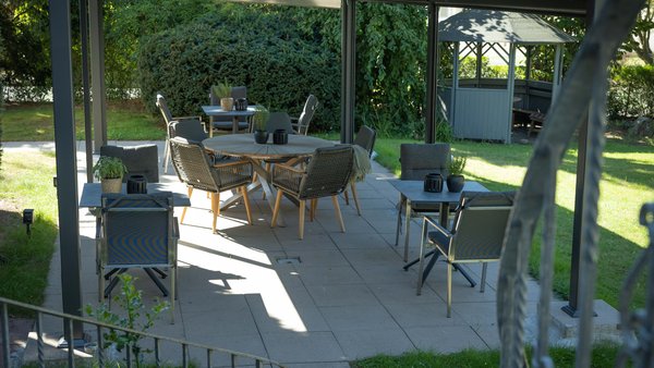 Hochzeitslocation Hotel Stadt Hamburg ***superior