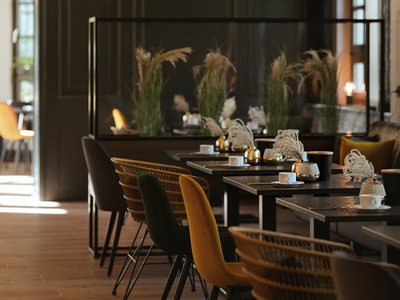 Hotel Stadt Hamburg ***superior