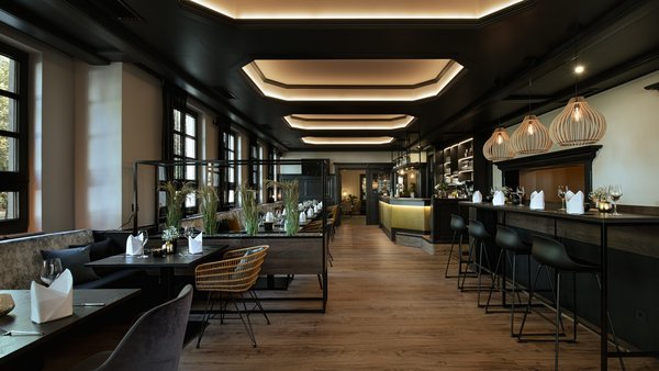 Hochzeitslocation Hotel Stadt Hamburg ***superior