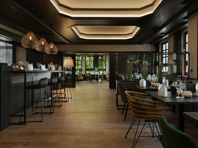 Hotel Stadt Hamburg ***superior