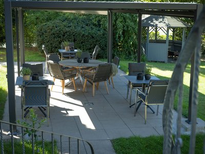 Hotel Stadt Hamburg ***superior