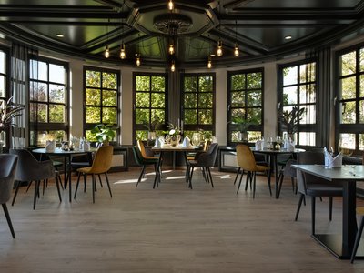 Hotel Stadt Hamburg ***superior