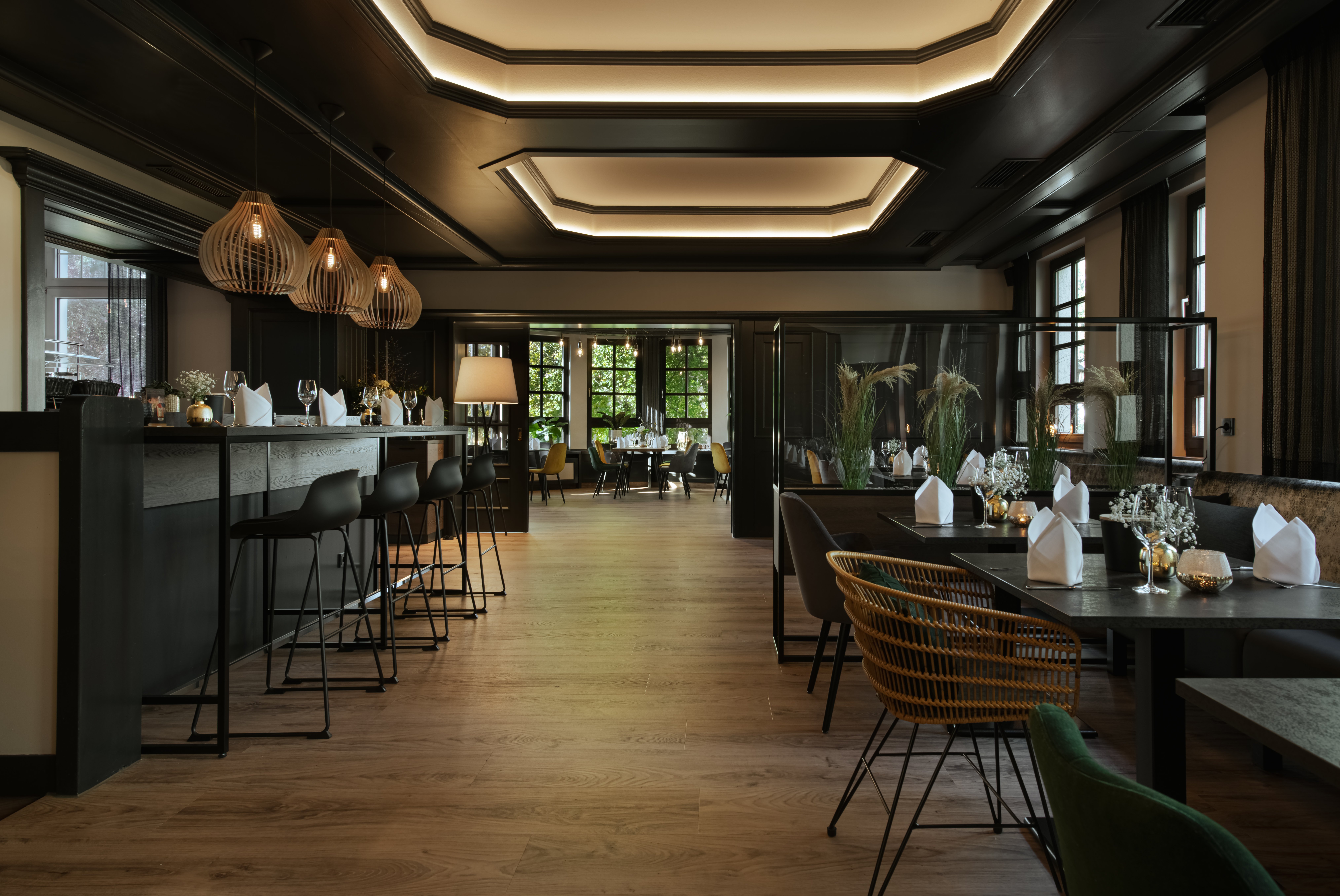 Hochzeitslocation Hotel Stadt Hamburg ***superior