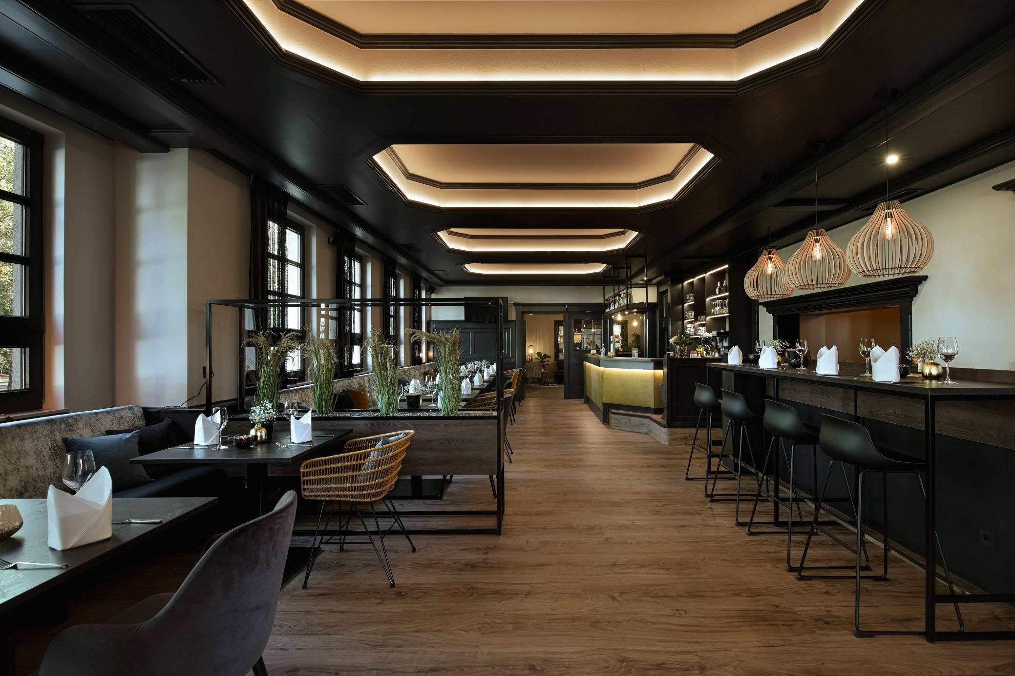 Hochzeitslocation Hotel Stadt Hamburg ***superior