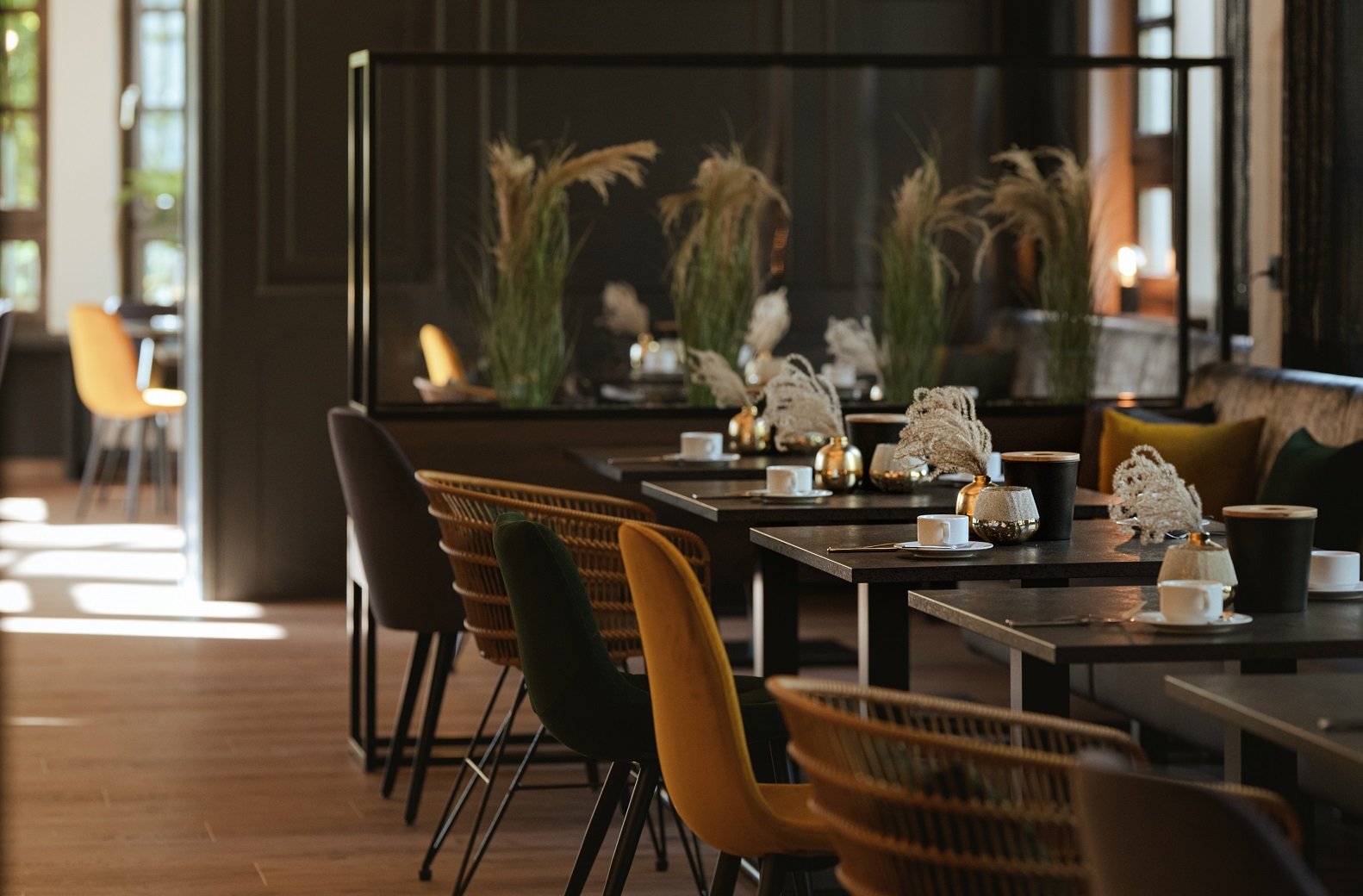 Hochzeitslocation Hotel Stadt Hamburg ***superior