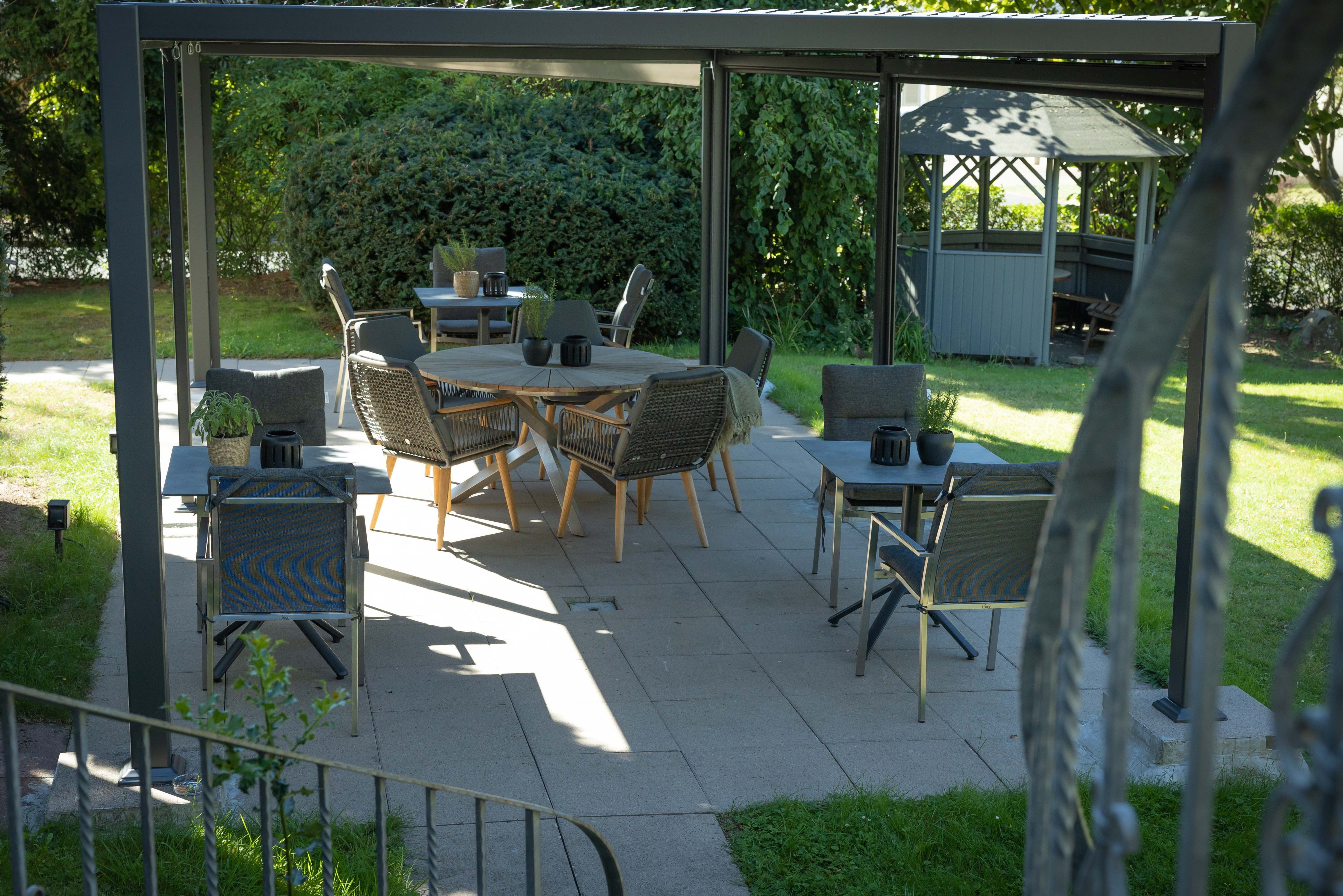 Hochzeitslocation Hotel Stadt Hamburg ***superior