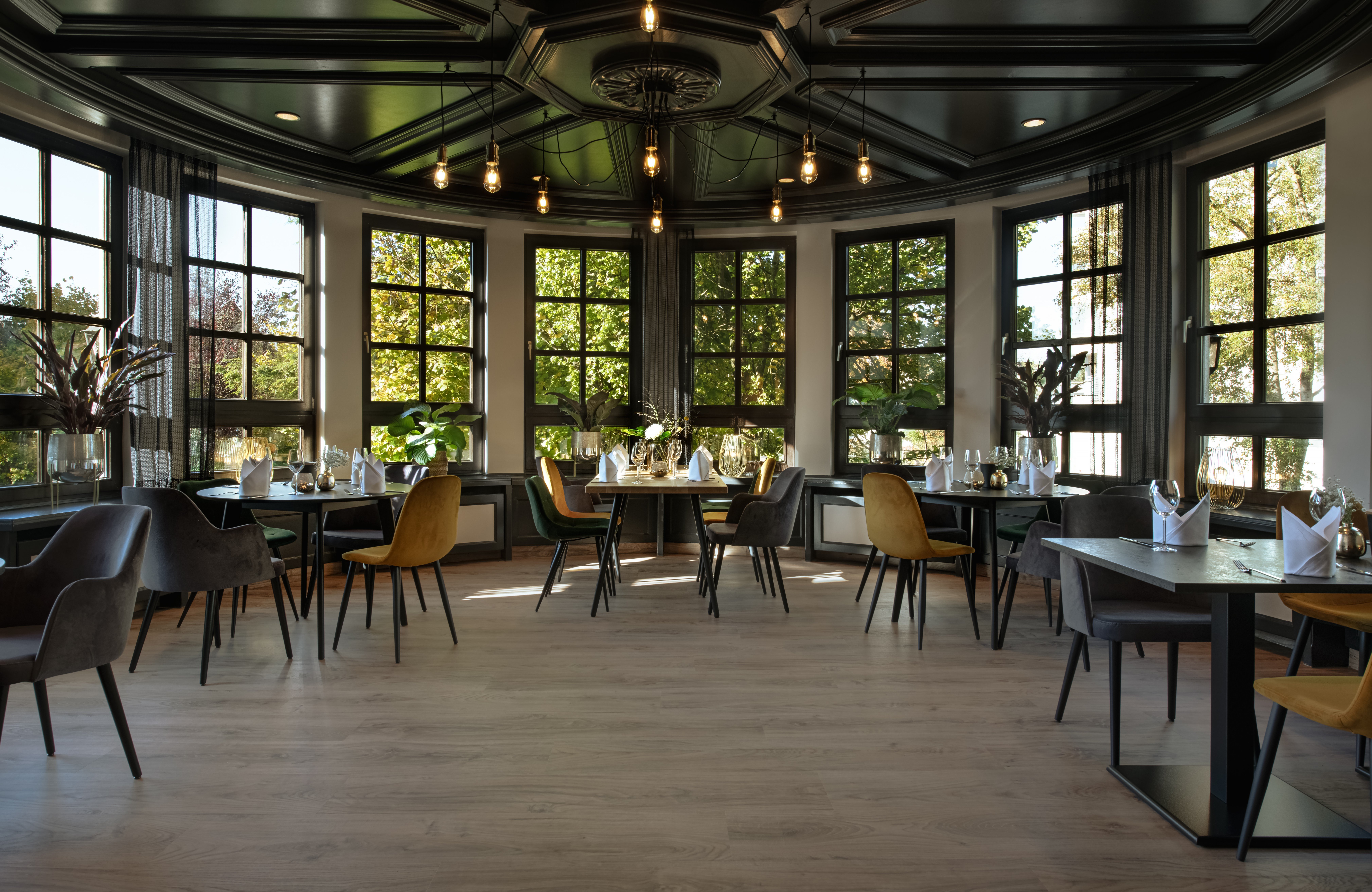 Hochzeitslocation Hotel Stadt Hamburg ***superior